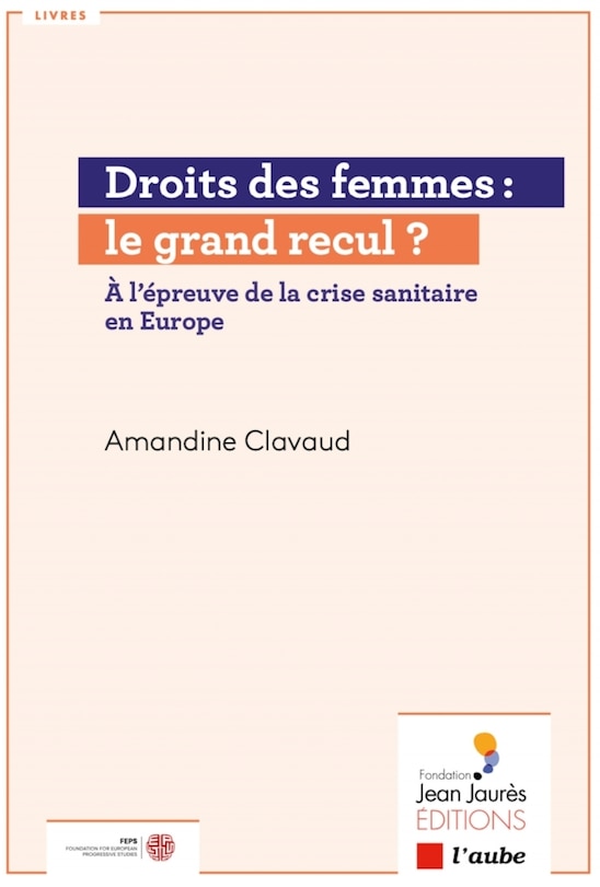 Front cover_Droits des femmes