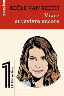 Front cover_Vivre et revivre encore