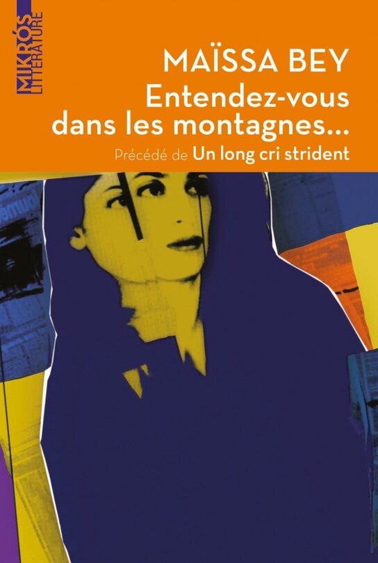 Front cover_Entendez-vous dans les montagnes...