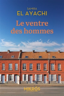 Front cover_Le ventre des hommes