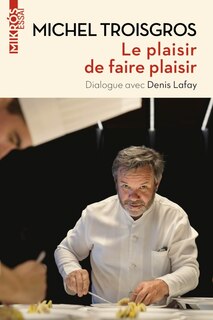 Front cover_Le plaisir de faire plaisir