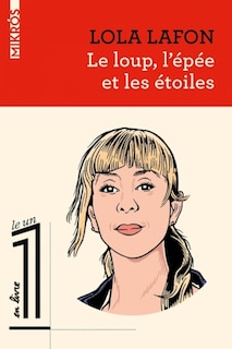 Front cover_Le loup, l'épée et les étoiles