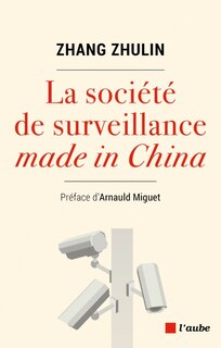 Front cover_La société de surveillance made in China