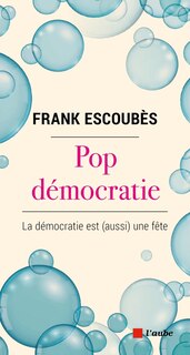 Front cover_Pop démocratie