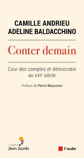 Front cover_Conter demain