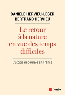 Couverture_Le retour à la nature en vue des temps difficiles