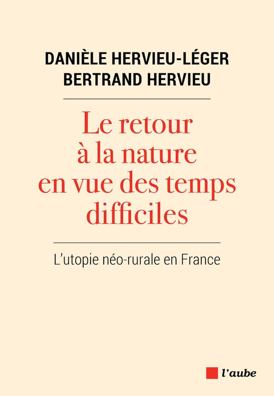 Couverture_Le retour à la nature en vue des temps difficiles