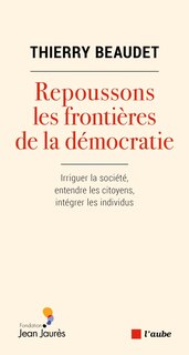 Couverture_Repoussons les frontières de la démocratie