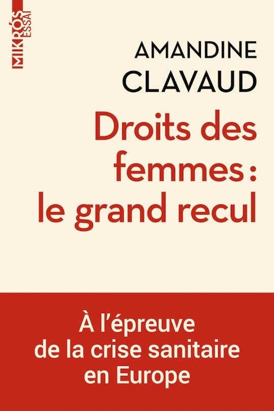 Couverture_Droits des femmes