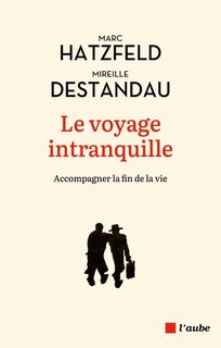 Front cover_Le voyage intranquille