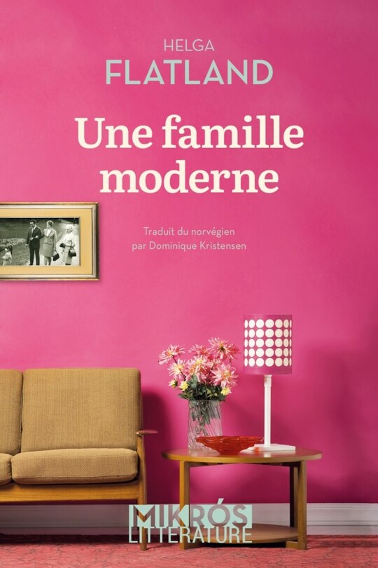 Couverture_Une famille moderne