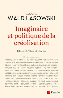 Couverture_Imaginaire et politique de la créolisation