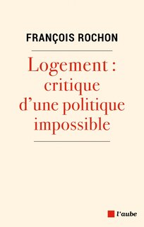 Front cover_Logement