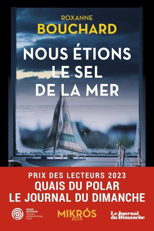 Couverture_Nous étions le sel de la mer