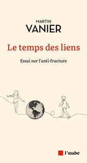 Couverture_Le temps des liens