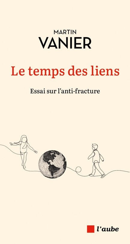 Couverture_Le temps des liens