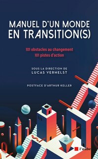 Front cover_Manuel d'un monde en transition(s)