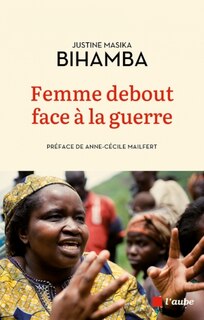 Couverture_Femme debout face à la guerre