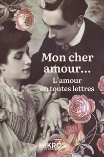 Front cover_Mon cher amour...