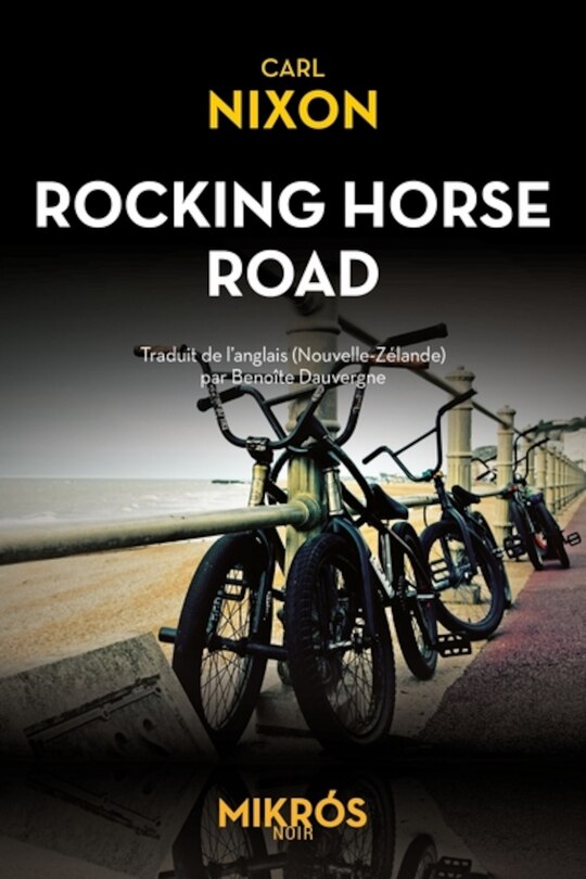 Front cover_Rocking Horse Road
