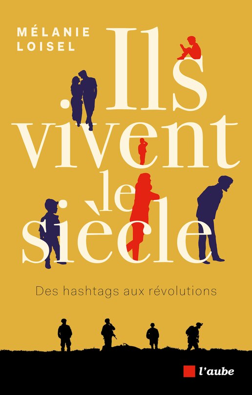 Front cover_Ils vivent le siècle