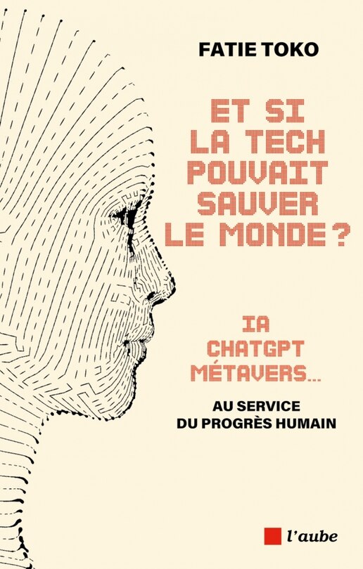 Couverture_Et si la tech pouvait sauver le monde ?