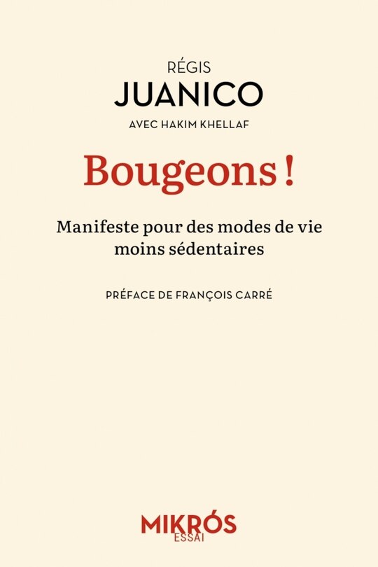 Front cover_Bougeons !