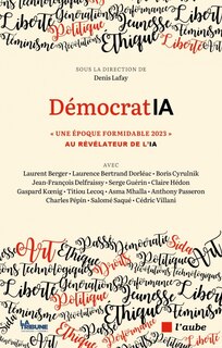 Front cover_DémocratIA
