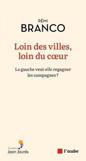 Front cover_Loin des villes, loin du coeur