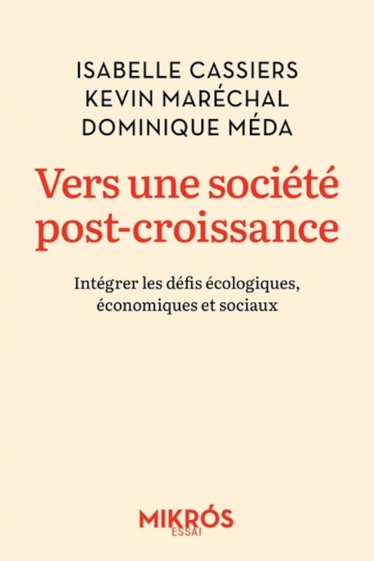 Couverture_Vers une société post-croissance