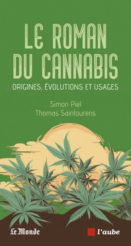 Couverture_Le roman du cannabis