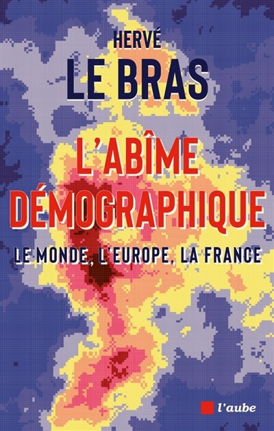Couverture_L' abîme démographique