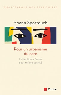 Front cover_Pour un urbanisme du care