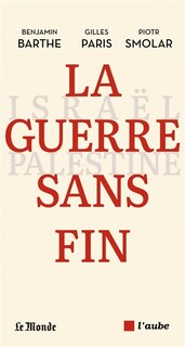 Couverture_La guerre sans fin
