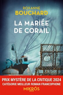 Front cover_La mariée de corail
