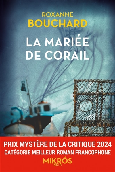 La mariée de corail