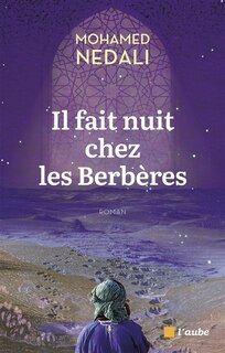 Front cover_Il fait nuit chez les Berbères