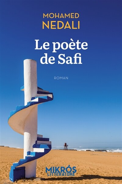Couverture_Le poète de Safi
