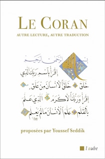 Front cover_Le Coran