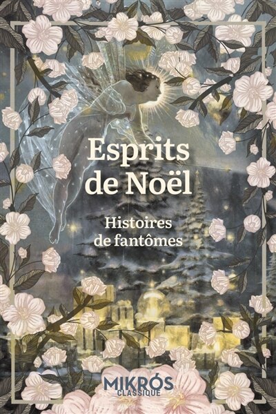 Front cover_Les Esprits de No&euml;l