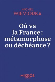 Couverture_Où va la France