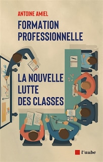 Front cover_Formation professionnelle