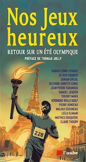 Front cover_Nos jours heureux