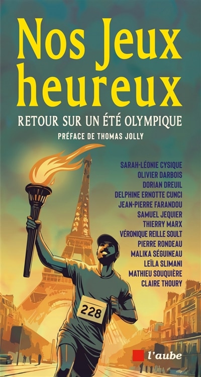 Front cover_Nos jours heureux