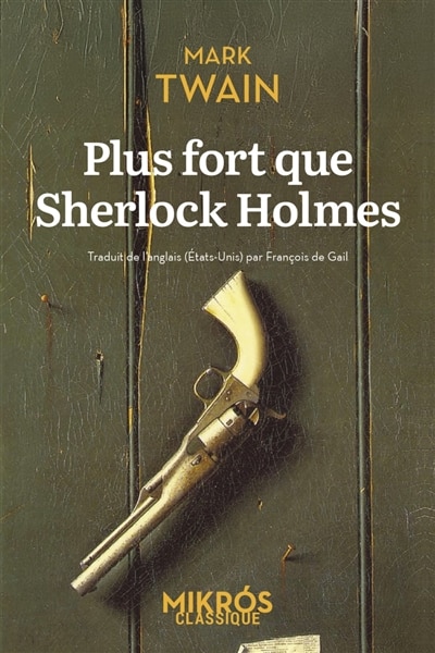 Couverture_Plus fort que Sherlock Holmes