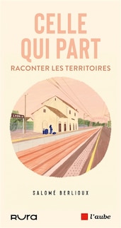 Couverture_Celle qui part