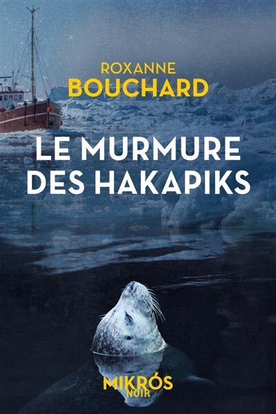Couverture_Le murmure des hakapiks