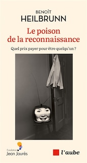 Couverture_Le poison de la reconnaissance