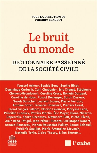 Couverture_Le bruit du monde