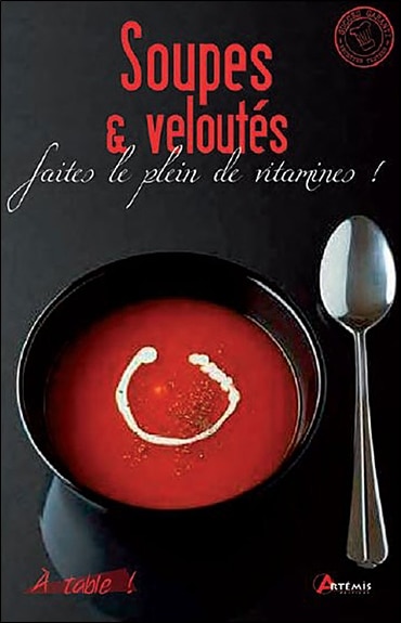 Couverture_Soupes & veloutés